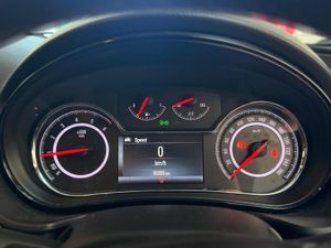 2015 OPEL INSIGNIA SC 2.0 CDTI - Image 4
