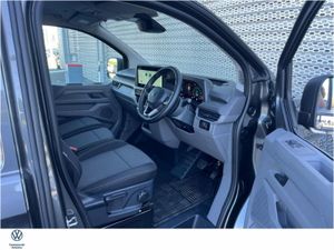 Volkswagen Transporter Trendline LWB 170HP Automa - Image 2