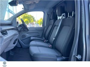 Volkswagen Transporter Trendline LWB 170HP Automa - Image 4