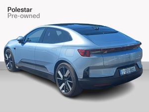 Polestar 4 Business Edition | LRSM - Image 2