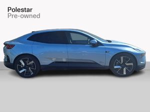 Polestar 4 Business Edition | LRSM - Image 3