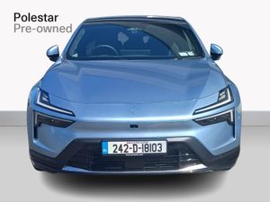 Polestar 4 Business Edition | LRSM - Image 4