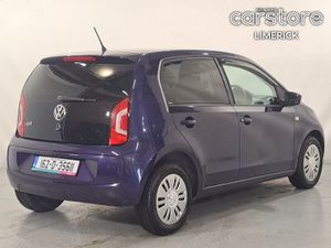 Volkswagen Up! 1.0 75bhp Take UP - Image 3