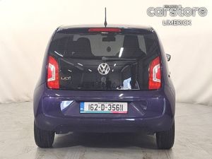Volkswagen Up! 1.0 75bhp Take UP - Image 4