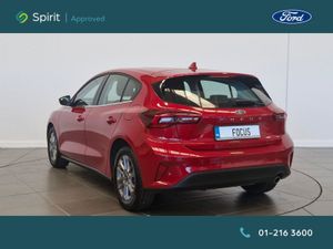 Ford Focus Titanium 1.0l 125PS Mhev  7 000 Saving - Image 3