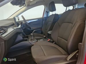 Ford Focus Titanium 1.0l 125PS Mhev  7 000 Saving - Image 4