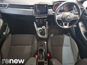 Renault Clio Iconic TCe 100 My19 - Image 3