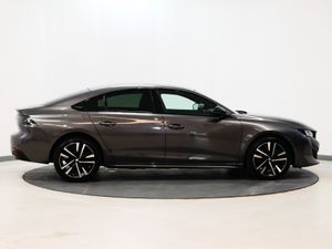 *126* 2023 Peugeot 508 1.6 gt - Image 3