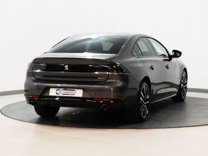 *126* 2023 Peugeot 508 1.6 gt - Image 4