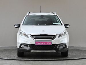Peugeot 2008 1.2 Pure-tech 110BHP Active Auto  9 - Image 2