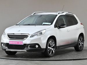 Peugeot 2008 1.2 Pure-tech 110BHP Active Auto  9 - Image 3