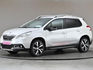 Peugeot 2008 1.2 Pure-tech 110BHP Active Auto  9 - Image 4