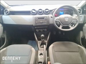 Dacia Duster Essential dCi 115  58.0 per Week - Image 3