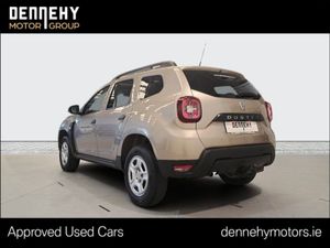 Dacia Duster Essential dCi 115  58.0 per Week - Image 4
