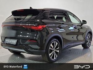 BYD ATTO 3  new Updated Model  Comfort 60kwh 204H - Image 4