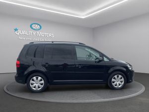 2016 VW TOURAN (S33) - Image 3