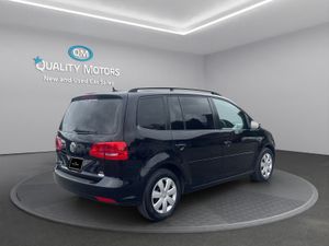 2016 VW TOURAN (S33) - Image 4