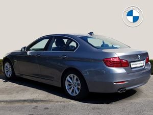 BMW 5 Series 518d SE - Image 2