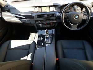BMW 5 Series 518d SE - Image 4