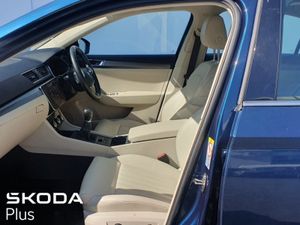 Skoda Superb Superb STY 2.0tdi 150HP Call Cormac - Image 4