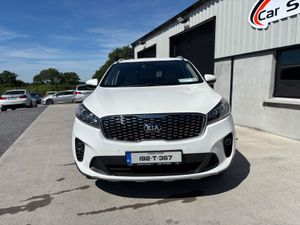 STUNNING 192 KIA SORRENTO 2.2 DIESEL K2 - Image 2