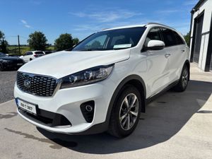 STUNNING 192 KIA SORRENTO 2.2 DIESEL K2 - Image 3
