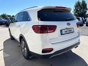 STUNNING 192 KIA SORRENTO 2.2 DIESEL K2 - Image 4