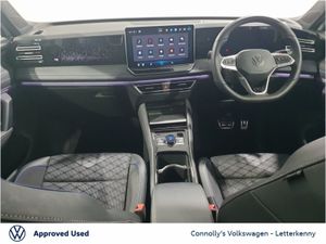 Volkswagen Tiguan 2.0 TDI 150HP R-line DSG - Image 4