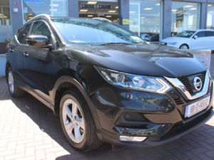 NISSAN QASHQAI 1.2i SV EDITION  5DR ESTATE // IMMA - Image 2