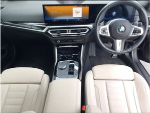 BMW 2 Series 220d M Sport Coupe - Image 4