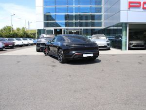 Porsche Taycan 4S - Image 2
