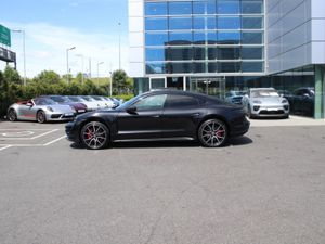 Porsche Taycan 4S - Image 3