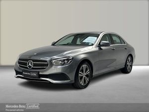 Mercedes-Benz E-Class E 220d Avantgarde  541pm - Image 4