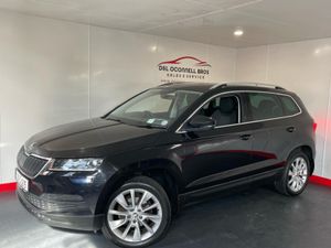 Skoda Karoq STYLE 1.6 TDI 115HP 4DR - Image 2