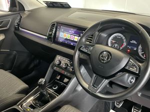 Skoda Karoq STYLE 1.6 TDI 115HP 4DR - Image 3