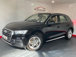 Audi Q5 2.0 TDI 150 SE 4DR - Image 2
