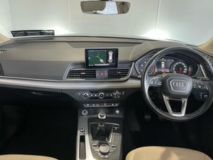 Audi Q5 2.0 TDI 150 SE 4DR - Image 3