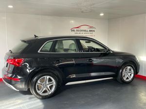 Audi Q5 2.0 TDI 150 SE 4DR - Image 4