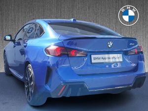 BMW 2 Series 220 M Sport Gran Coupe - Image 2