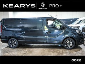 Renault Trafic 170 Bva9 Auto Extra Sport Panv Gsr2 - Image 3
