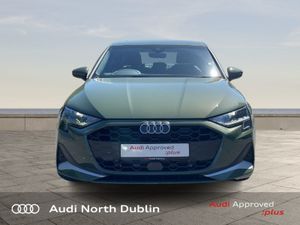 Audi A3 Saloon SE 30 Tsfi 85 kW 6-speed - Image 3