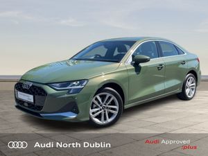 Audi A3 Saloon SE 30 Tsfi 85 kW 6-speed - Image 4