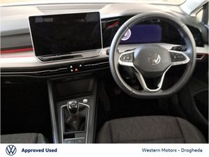 Volkswagen Golf Golf Launch Edition 1.5 TSI 115HP - Image 4