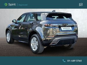 Land Rover Range Rover Evoque 1.5 Phev R Dynamic - Image 3