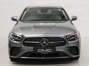 2022 Mercedes-Benz E-Class AMG Line - Image 2