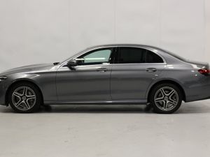 2022 Mercedes-Benz E-Class AMG Line - Image 4