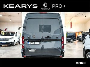 Renault Master Lm35 130 Start Plus VAT - Image 2