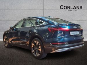 Audi E-Tron 50 Quattro Sport - Image 2
