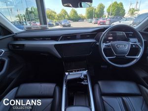 Audi E-Tron 50 Quattro Sport - Image 4