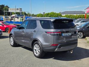 Land Rover Discovery Auto 2.0 Diesel (172) - Image 3